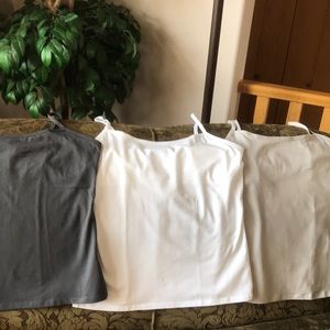 New-VS Bra Top Camisoles